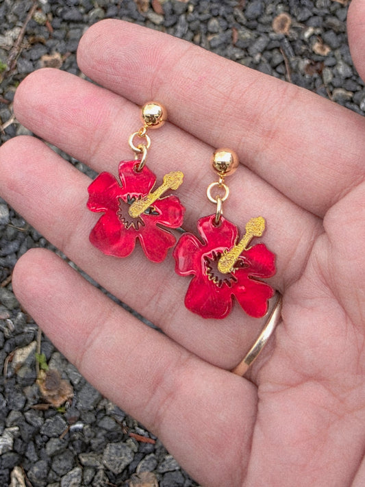 Amapola Grande Pantallas