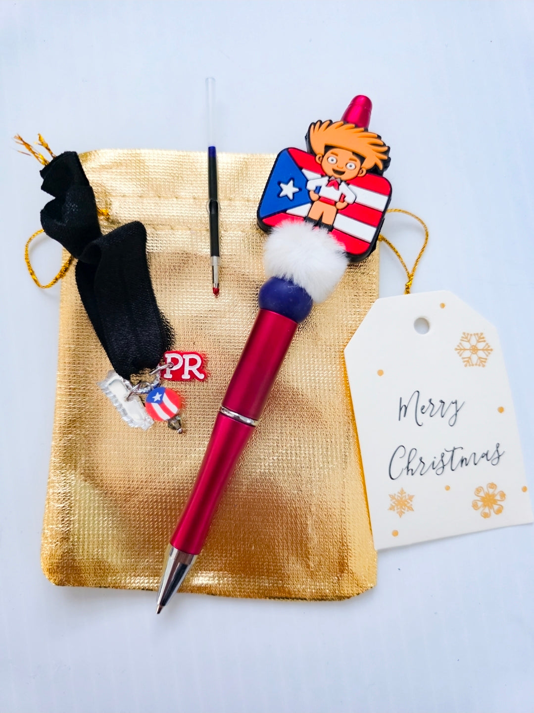 Bundle Boricua