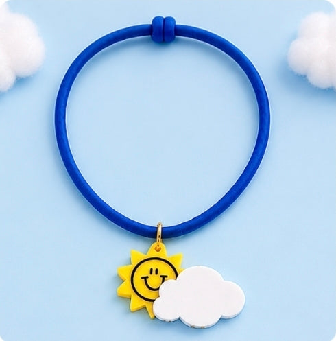 Sol y nube