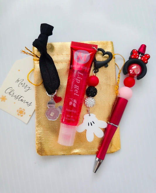 Bundle Minnie & Mickey