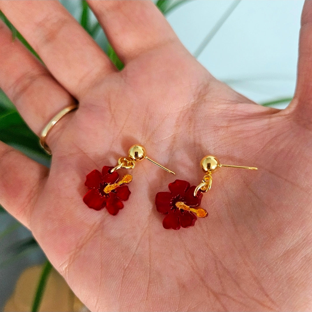 Pantallas Amapola Pequeñas