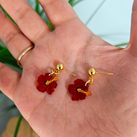 Pantallas Amapola Pequeñas