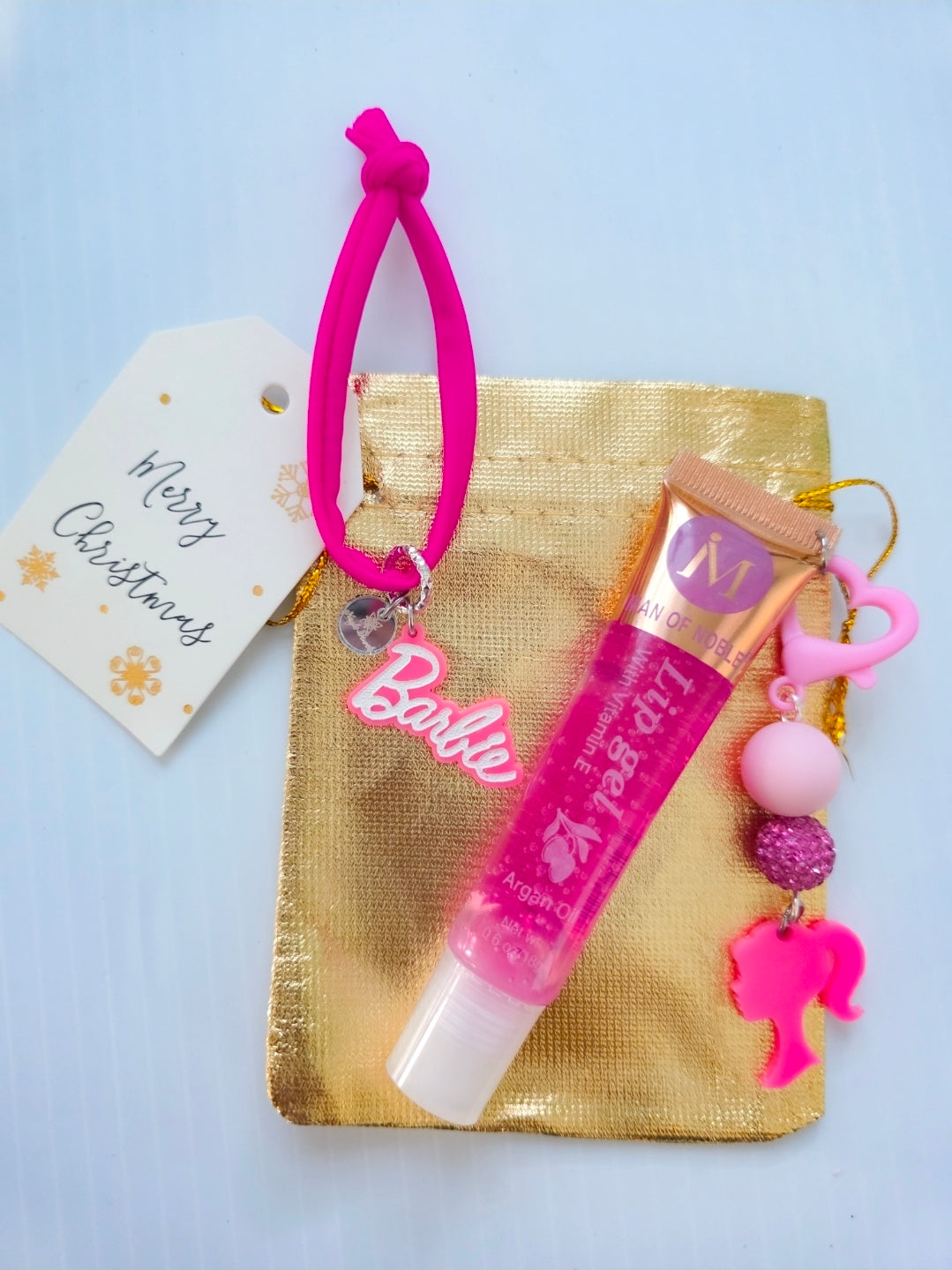 Bundle Barbie