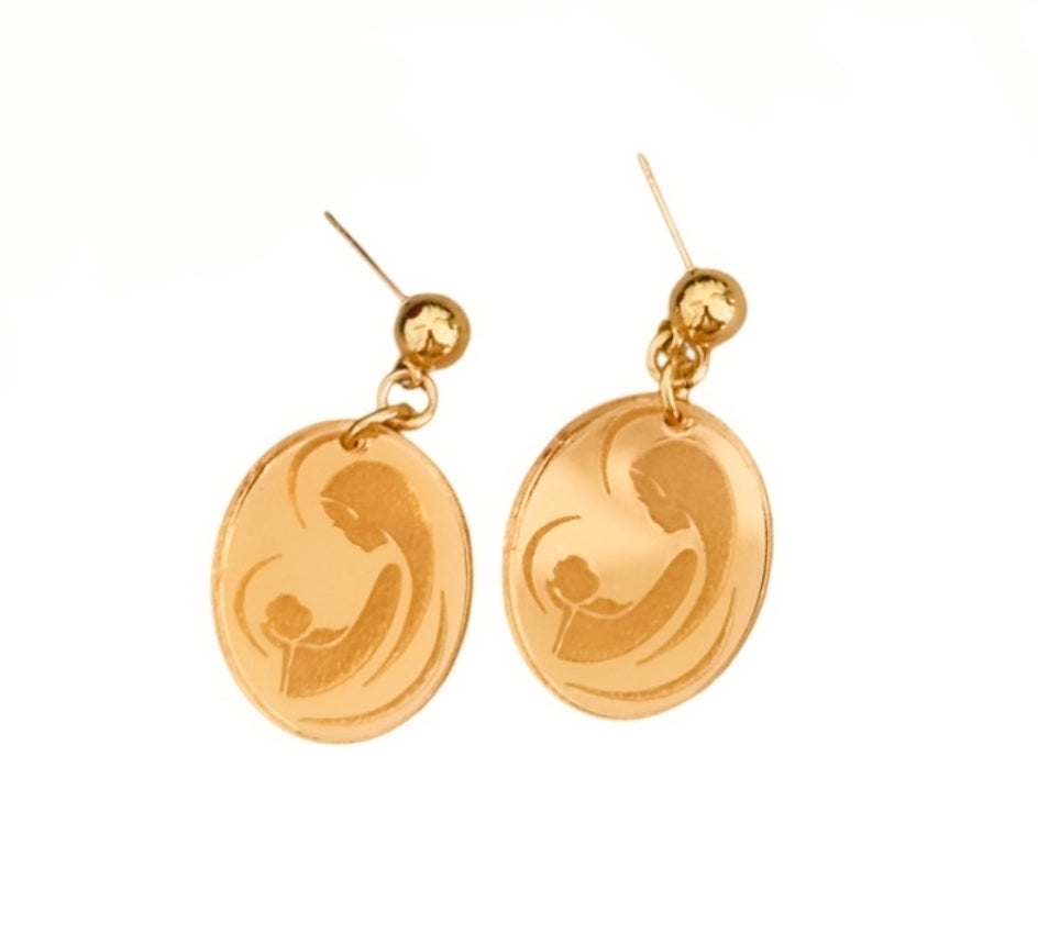 Virgen María Pantallas