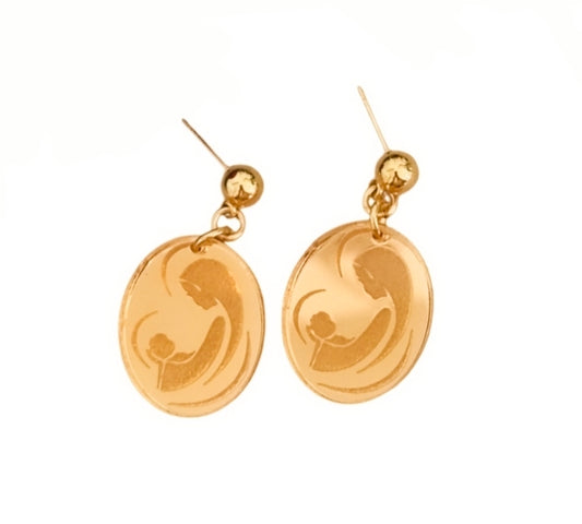 Virgen María Pantallas