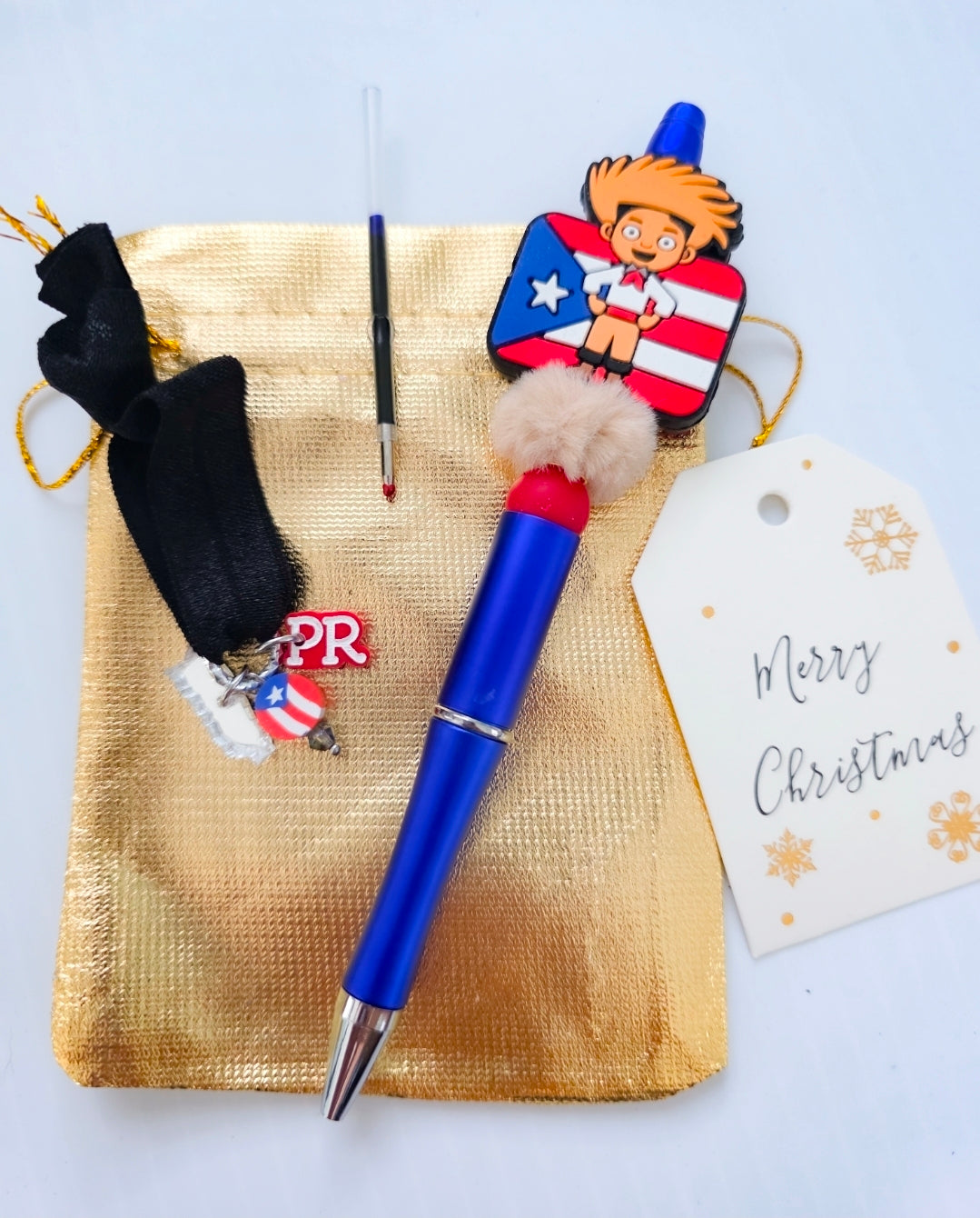 Bundle Boricua