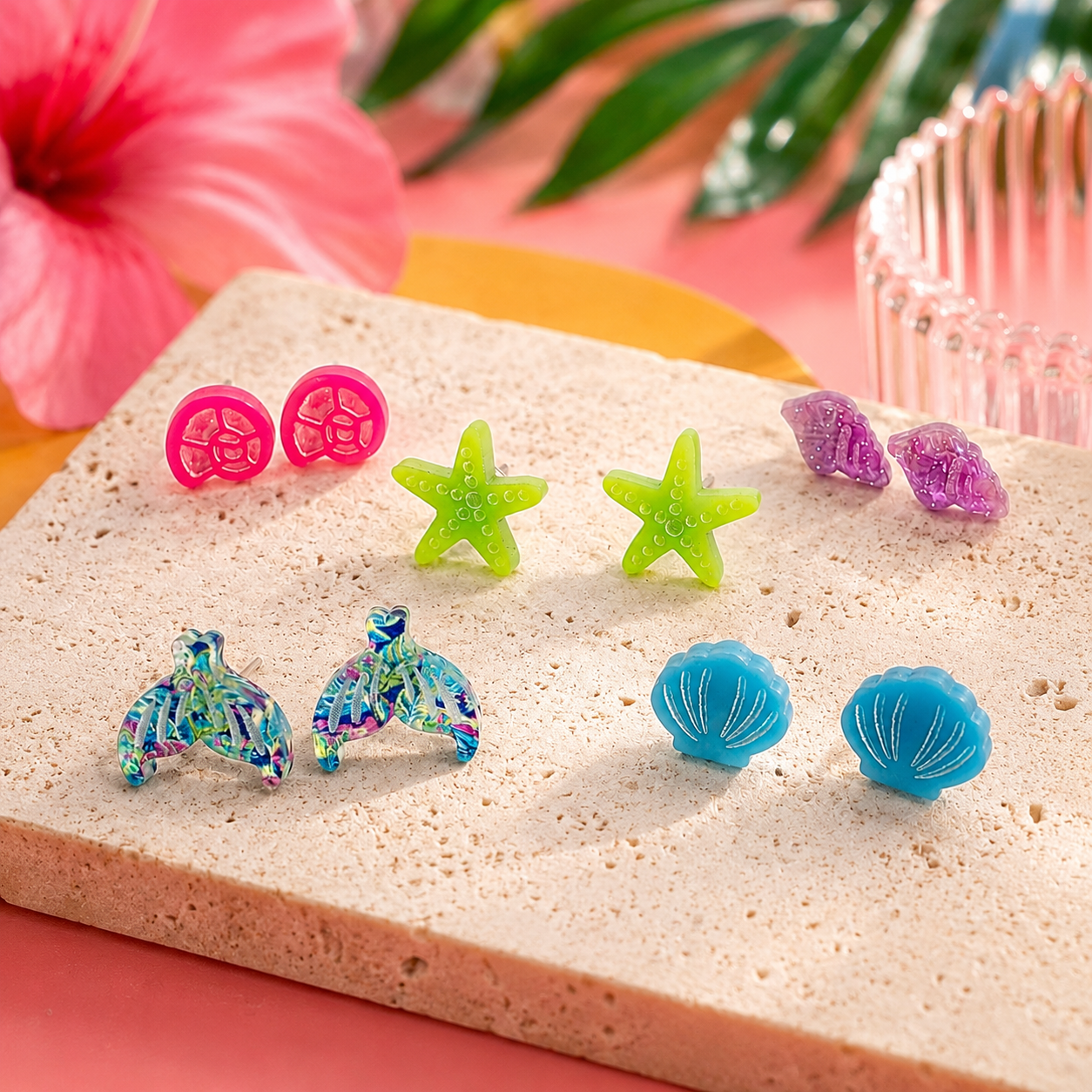 Studs Marinos
