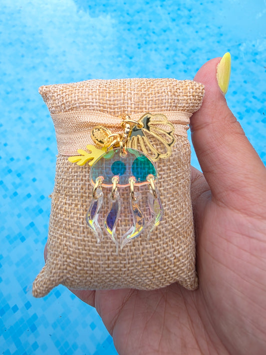 Medusa Pulsera