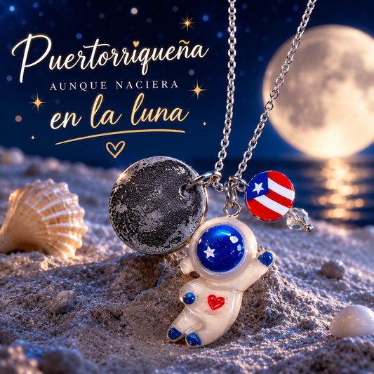 Puertorriqueña
