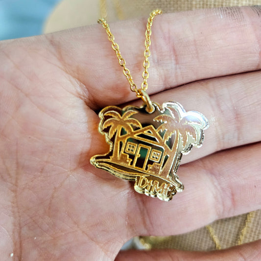 Charm Casita DtMf