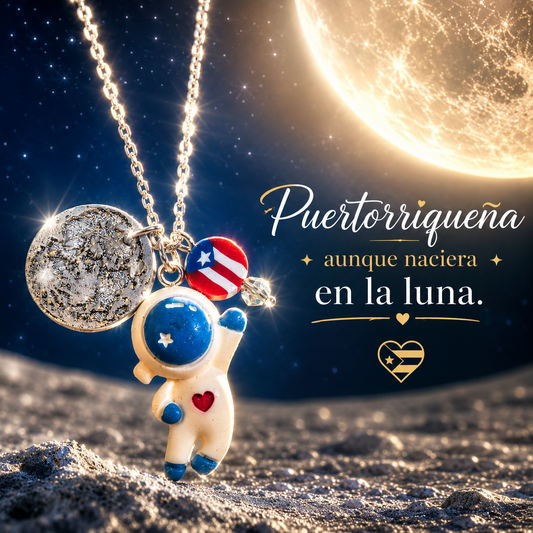 Puertorriqueña