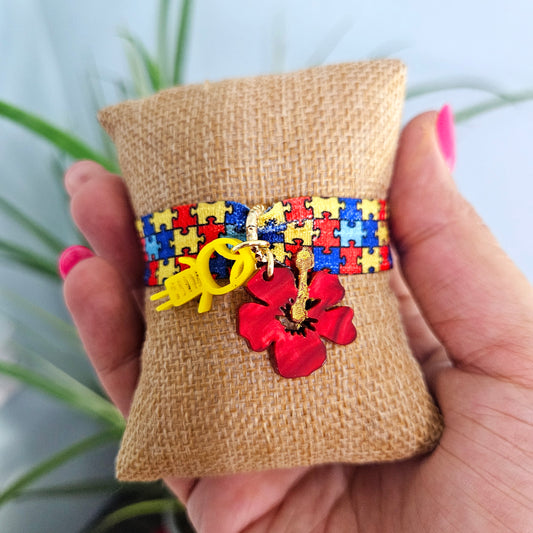 Maga Especial Pulsera