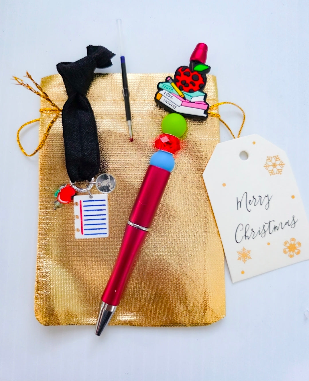 Bundle 8 Maestra