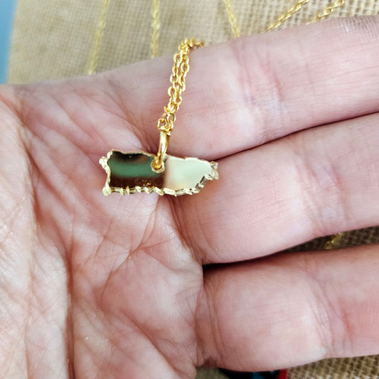 Mini Isla