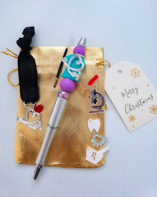 Bundle Profesionales de la Salud