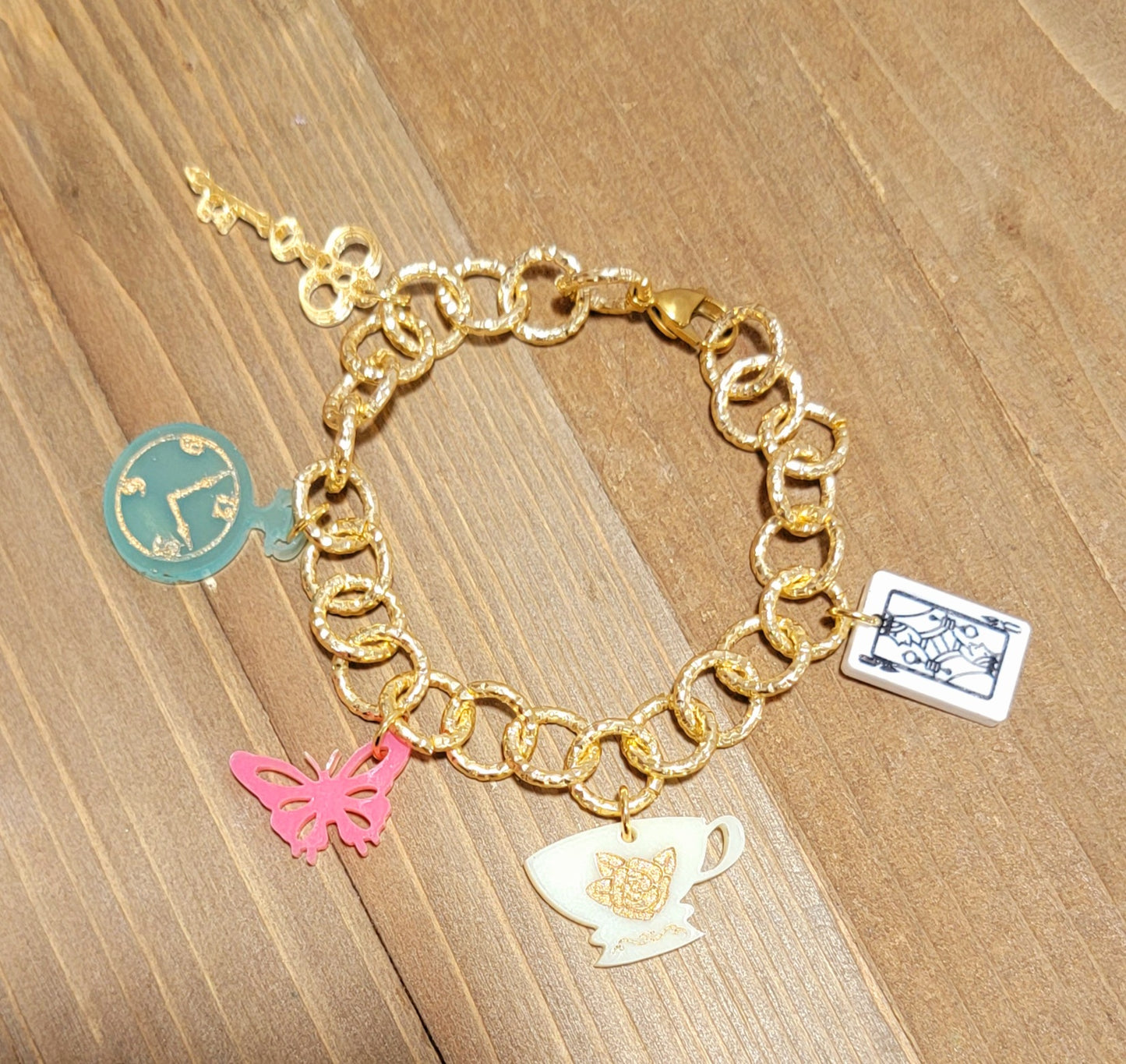 Wonderland Bracelet