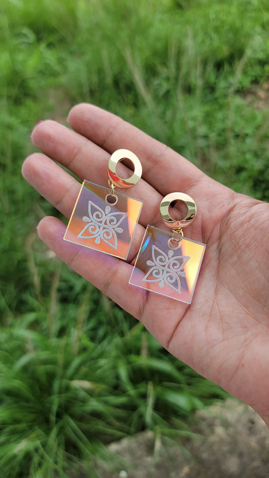 Naylí Earrings