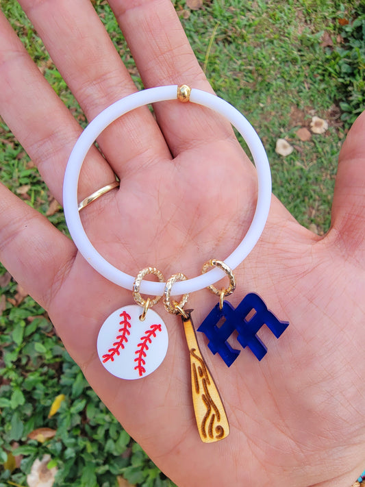 Bangle Baseball PR