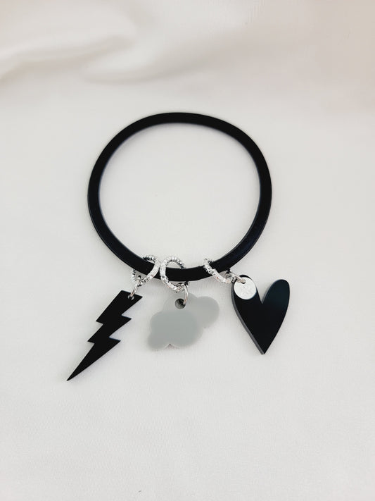 Thunder Bracelet