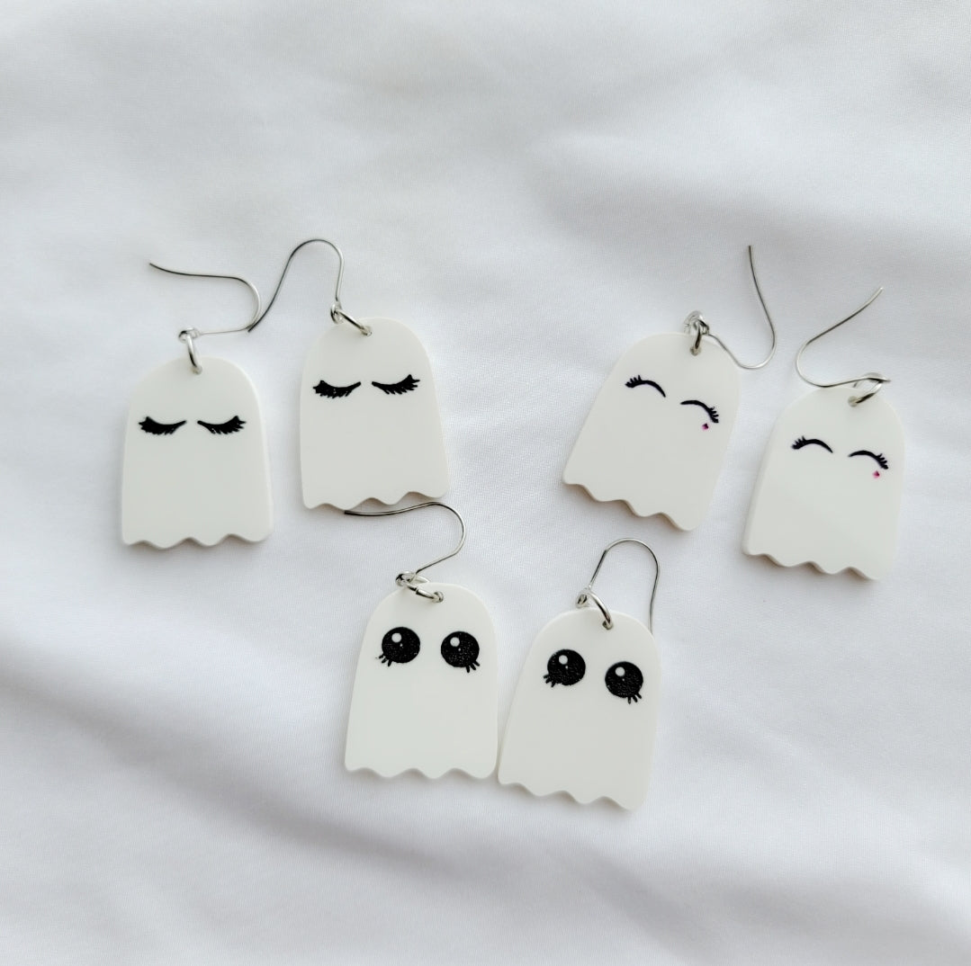 Ghosties