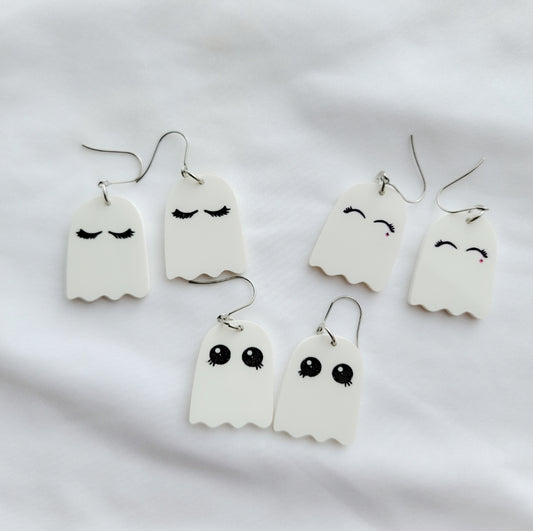 Ghosties