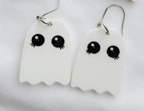 Ghosties