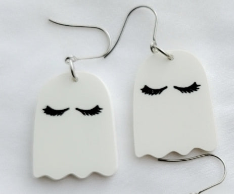 Ghosties