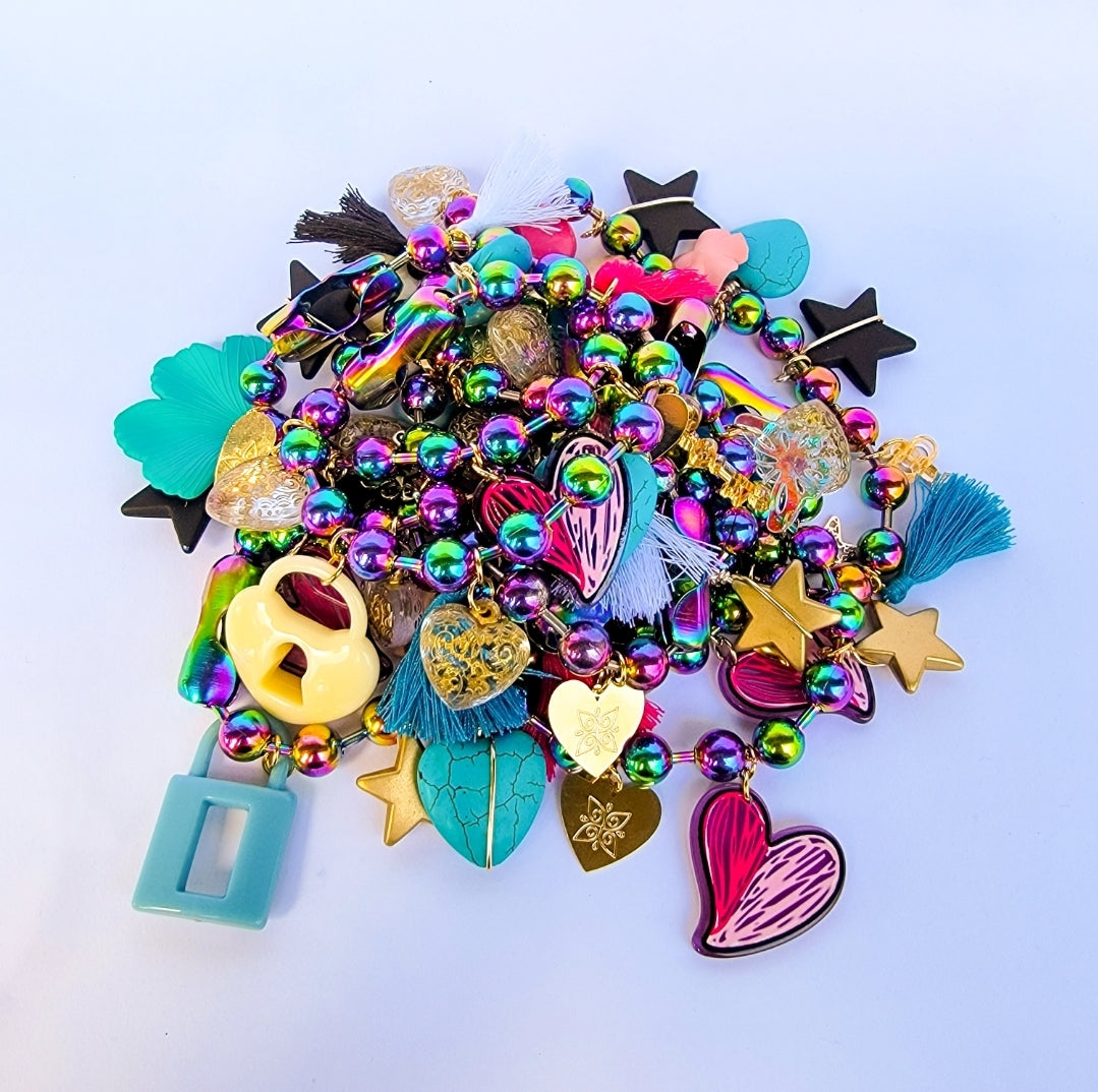 Party Heart