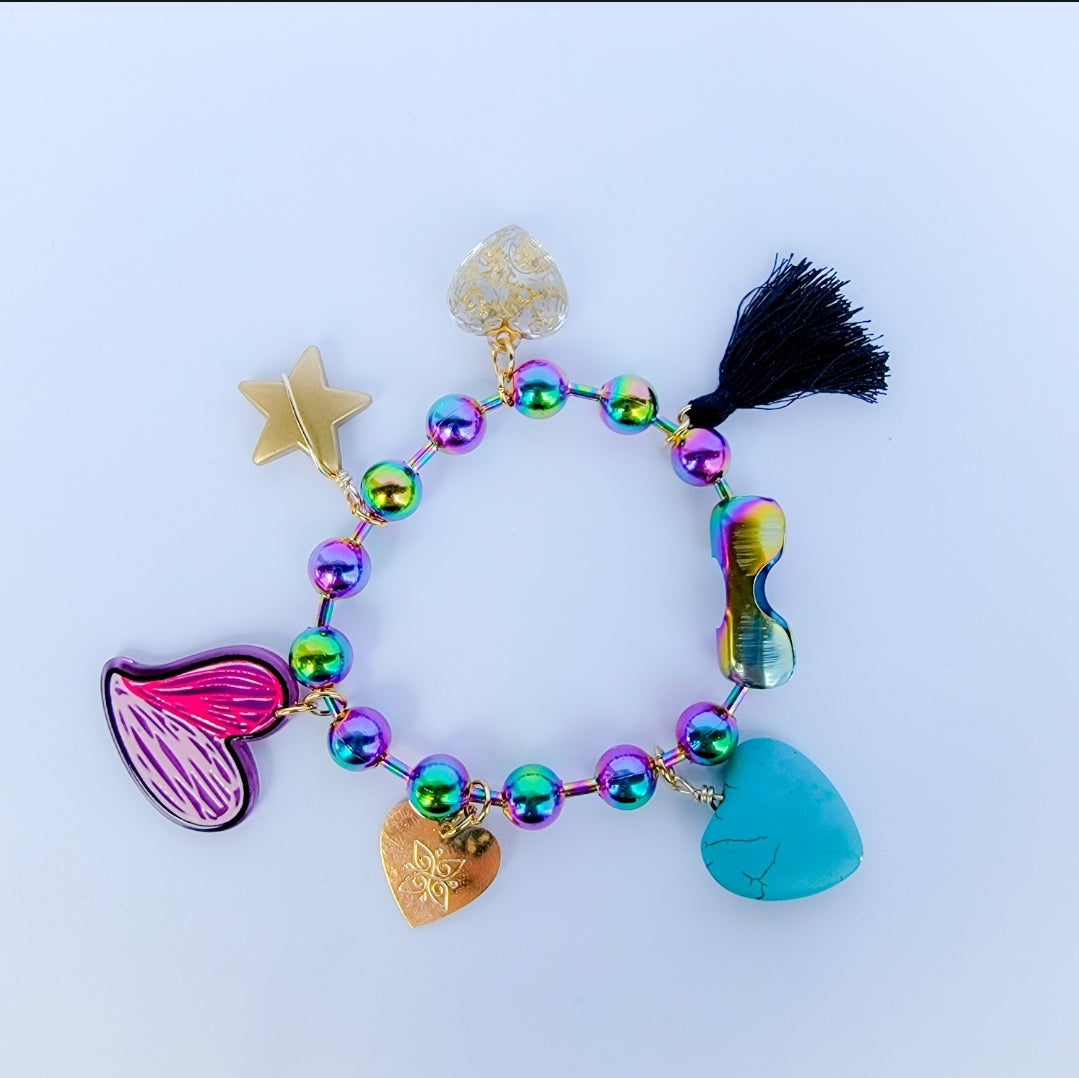 Party Heart