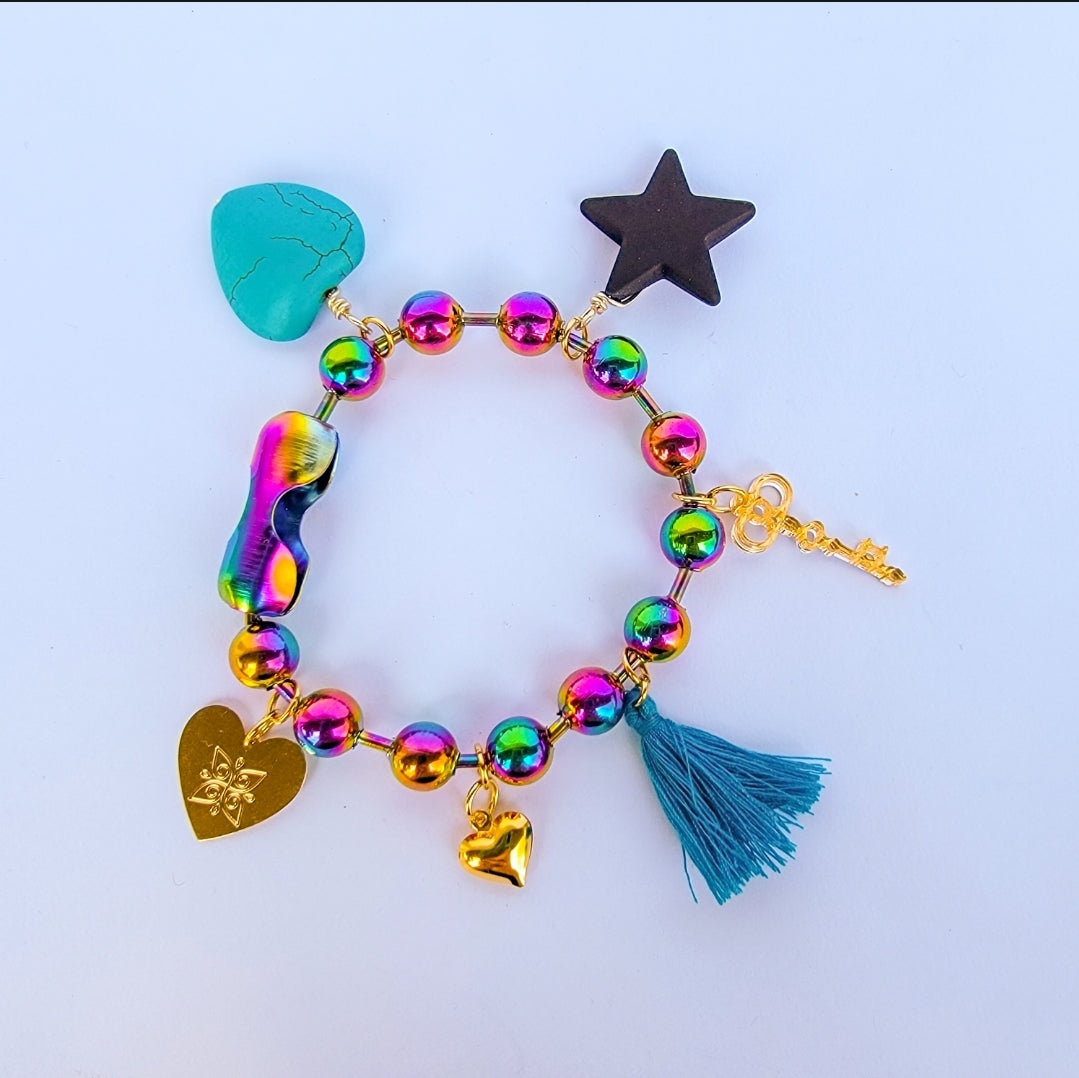 Party Heart