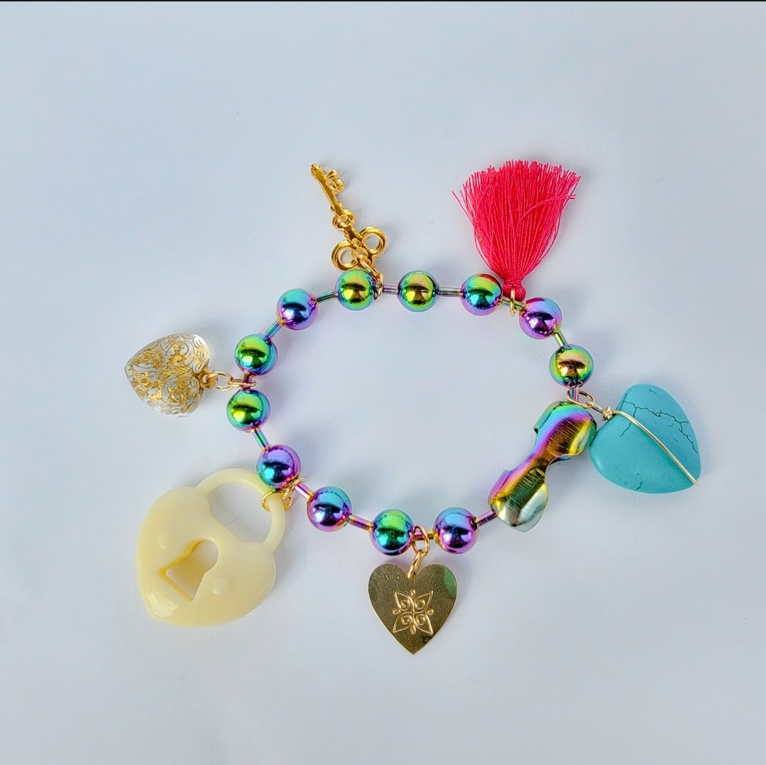 Party Heart