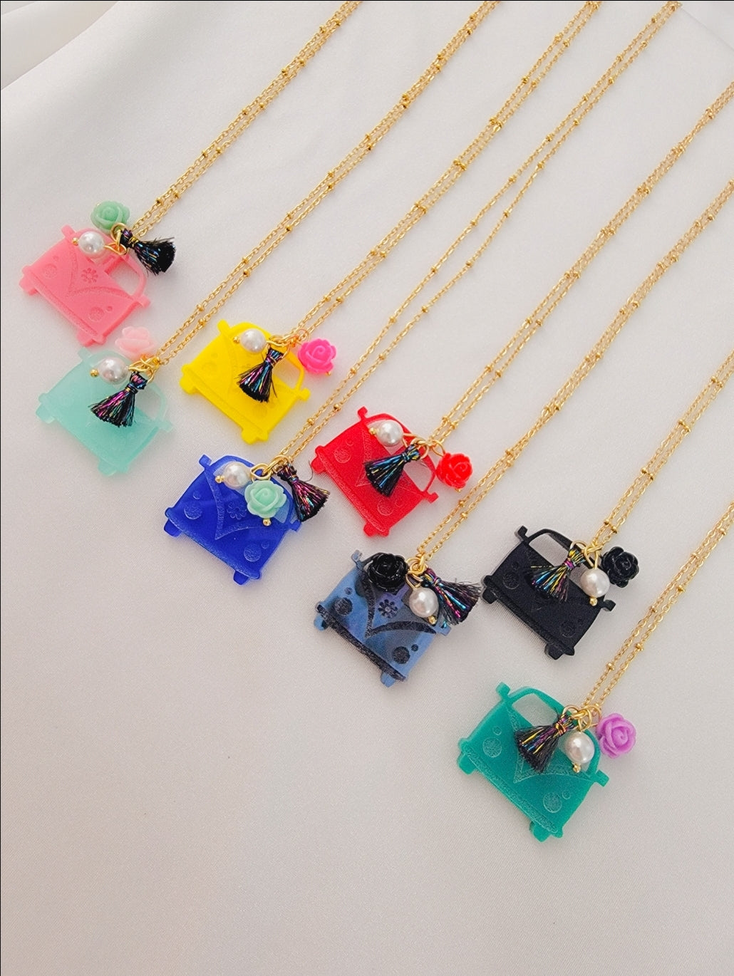 Collar Guaguita