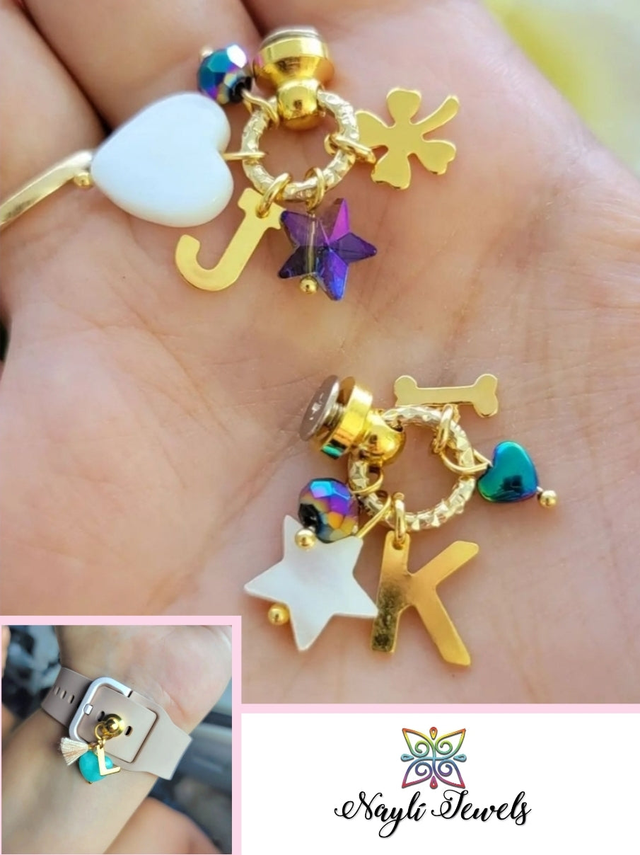 Charms  para Reloj