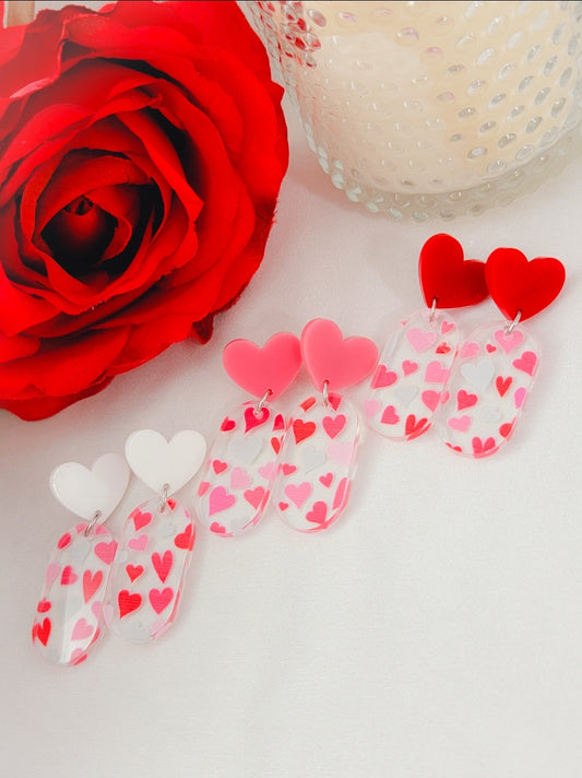 Hearts