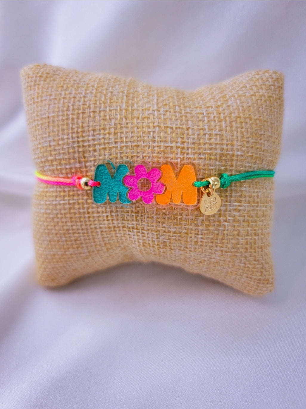 Mom Colorful Set