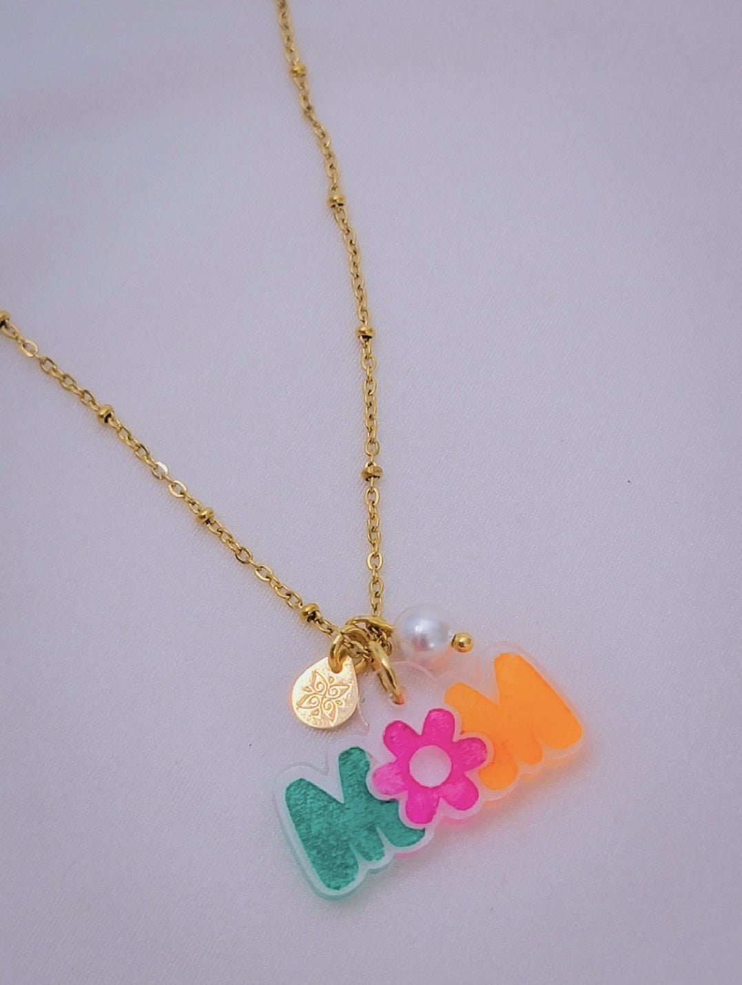 Mom Colorful Set